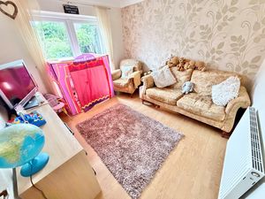 Saltersgate Great Sutton